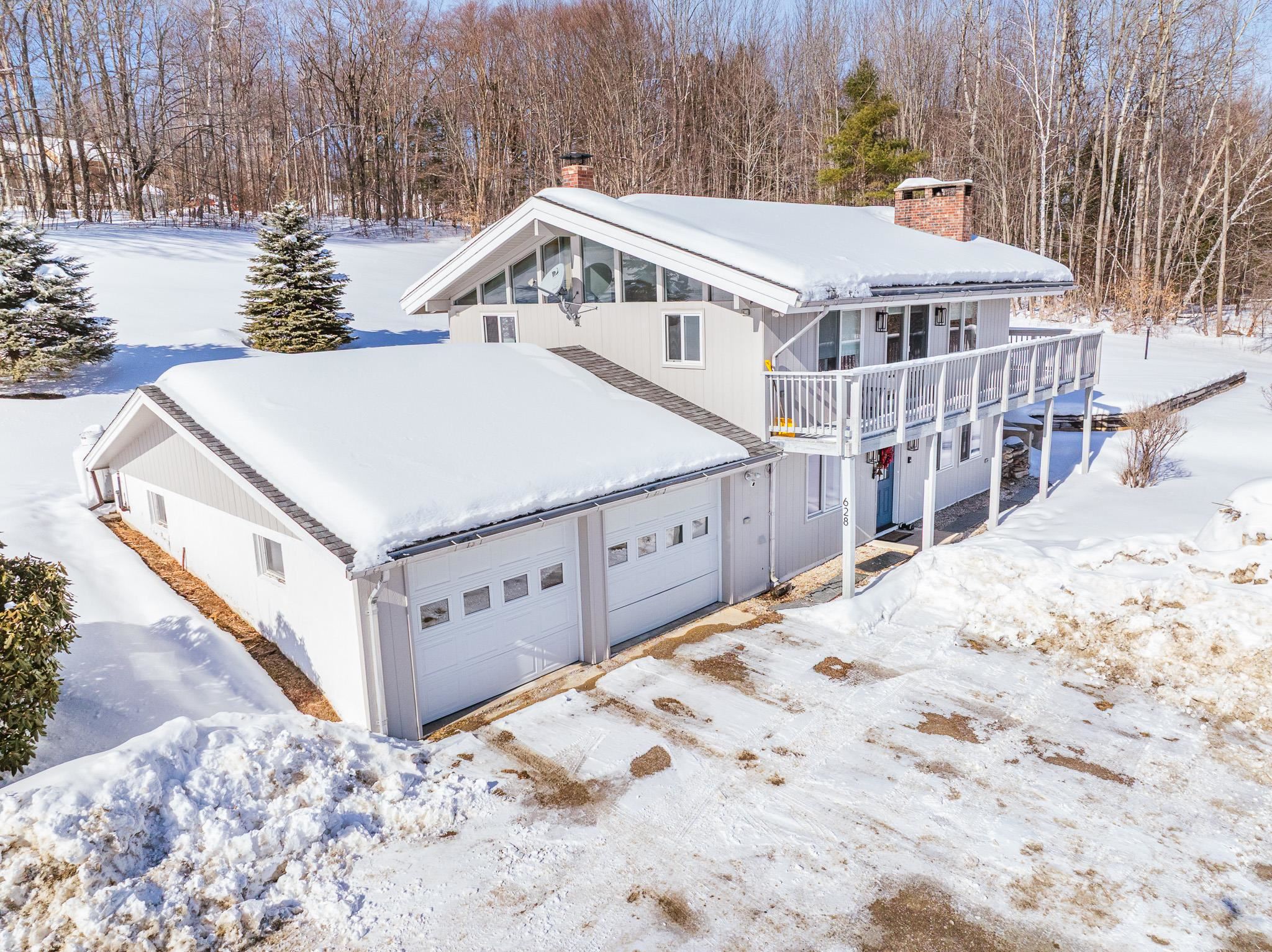 628 South Hill Road Ludlow, VT 05149 - Photo 48 of 57