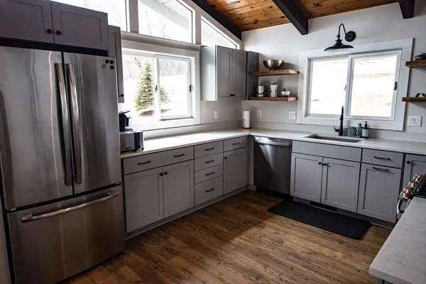 $790,000 | 628 South Hill Road, Ludlow, VT 05149