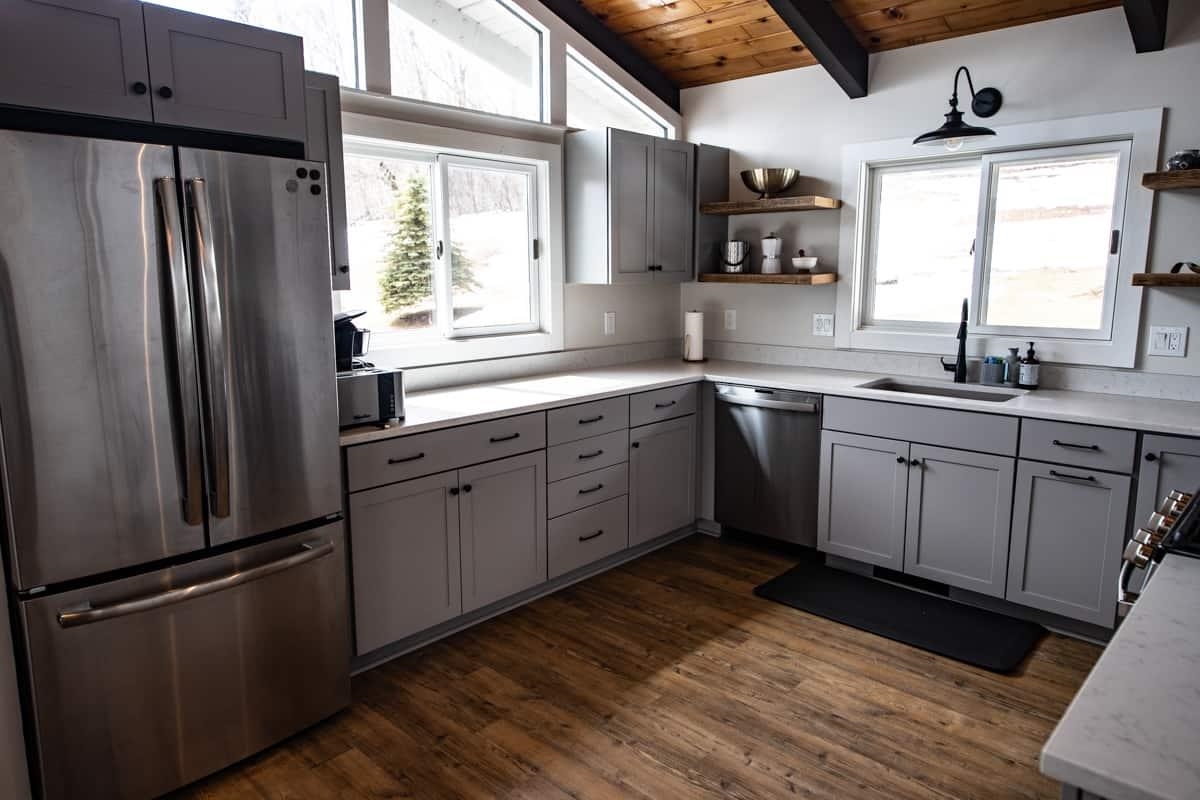 628 South Hill Road Ludlow, VT 05149 - Photo 5 of 57