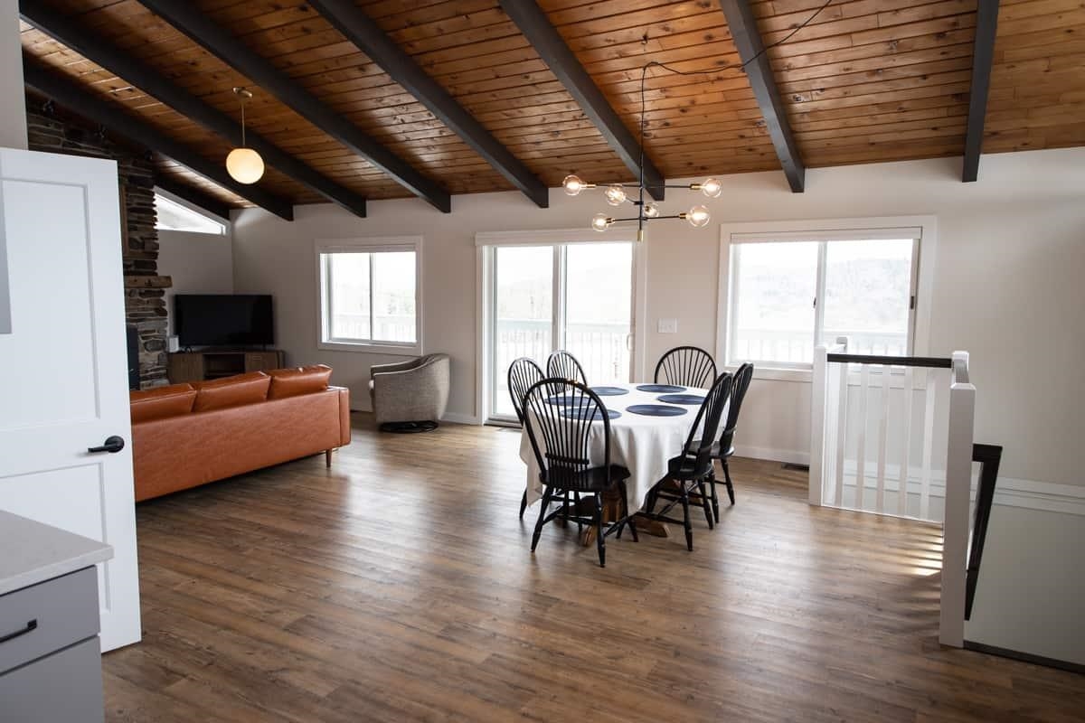 628 South Hill Road Ludlow, VT 05149 - Photo 6 of 57