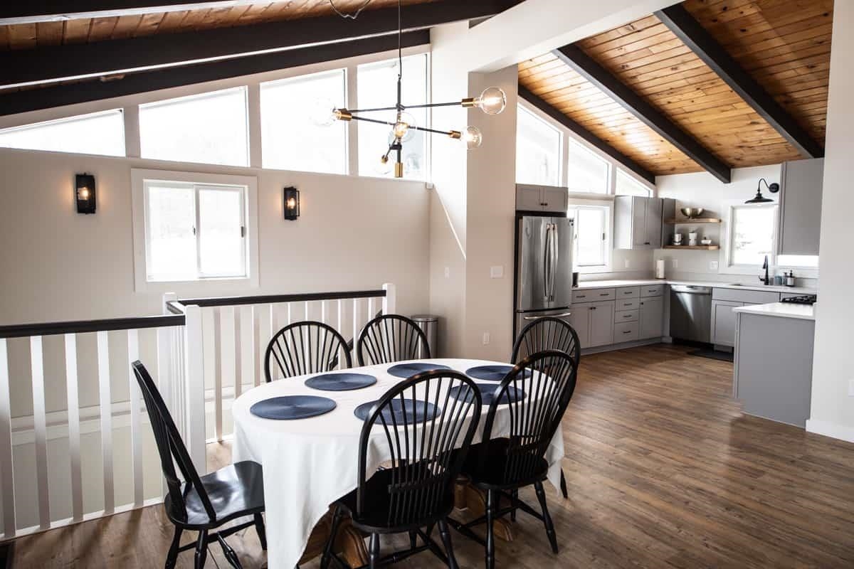 628 South Hill Road Ludlow, VT 05149 - Photo 7 of 57