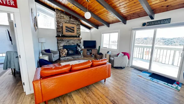 $790,000 | 628 South Hill Road, Ludlow, VT 05149