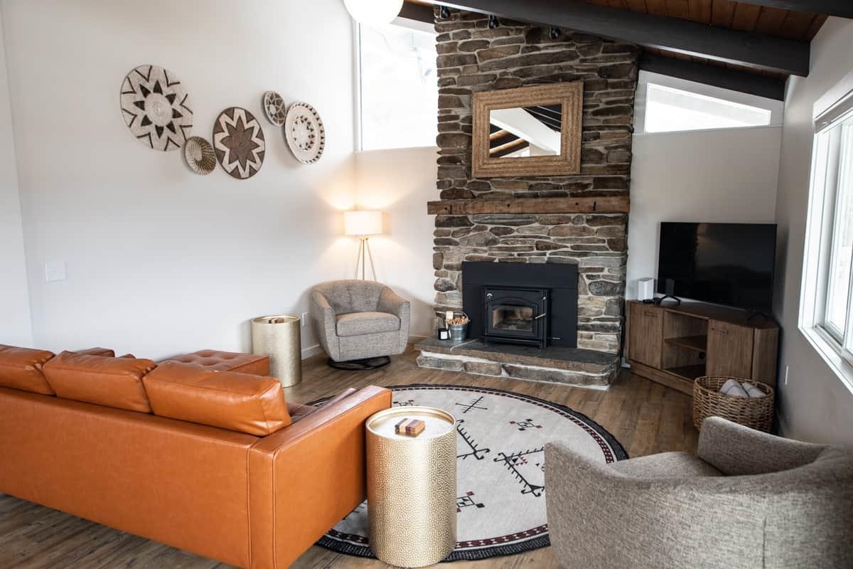 628 South Hill Road Ludlow, VT 05149 - Photo 9 of 57