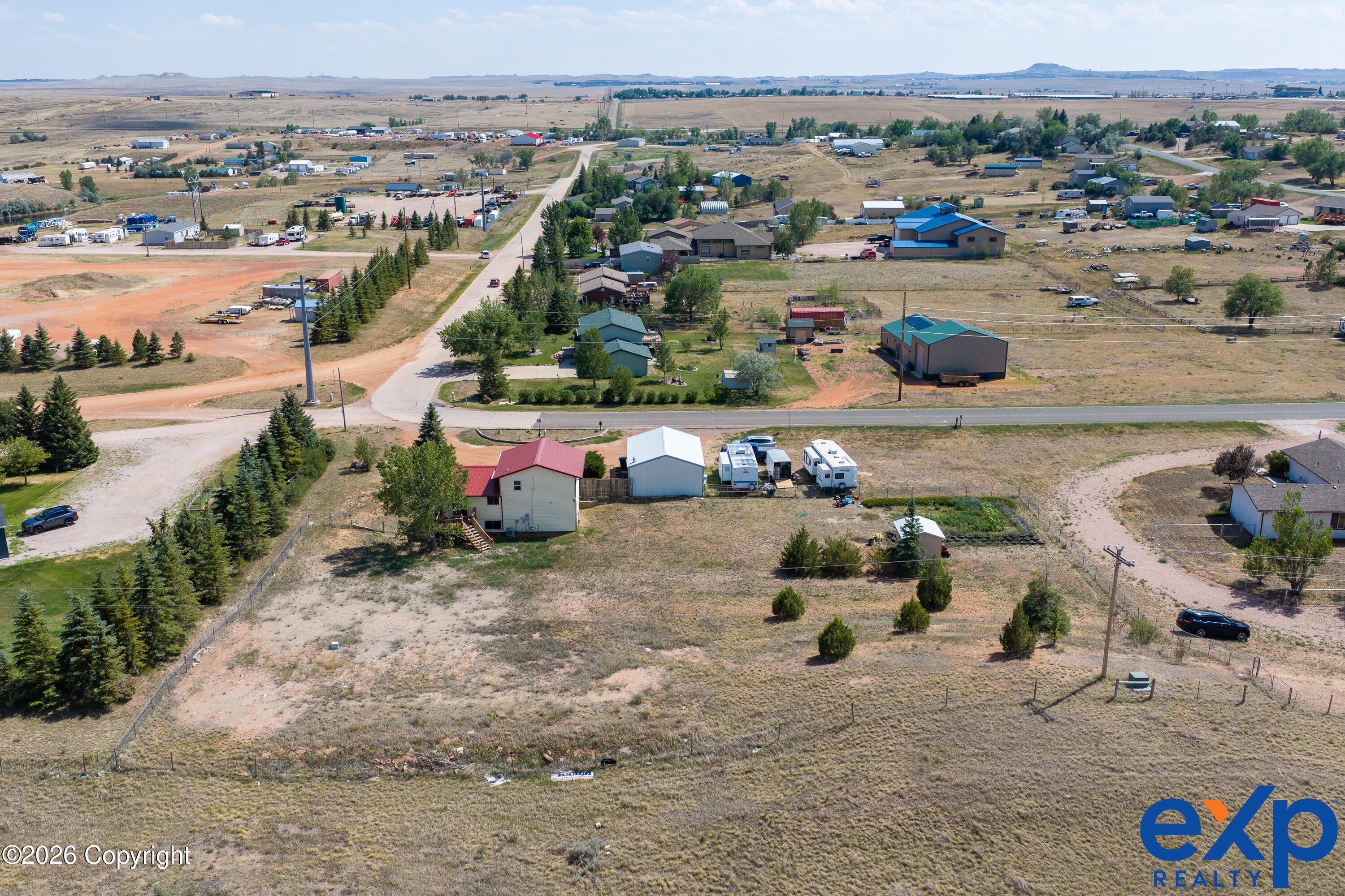 4716 Hi-Line Road Gillette, WY 82718 - Photo 42 of 44 Gallery Image 42