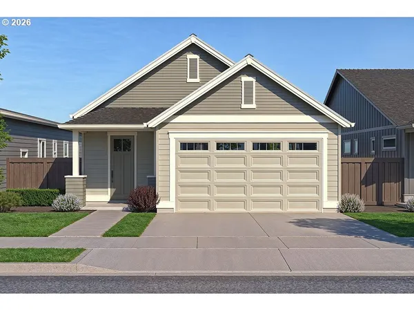 $624,900 | 4622 South 36th Drive, Ridgefield, WA 98642