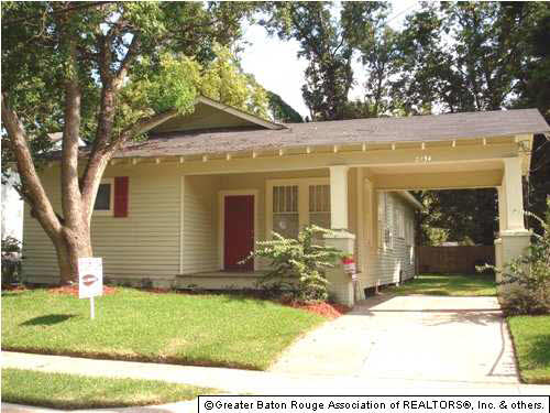 2754 Madison Avenue Baton Rouge, LA 70802 - Photo 1 of 10 Gallery Image 1