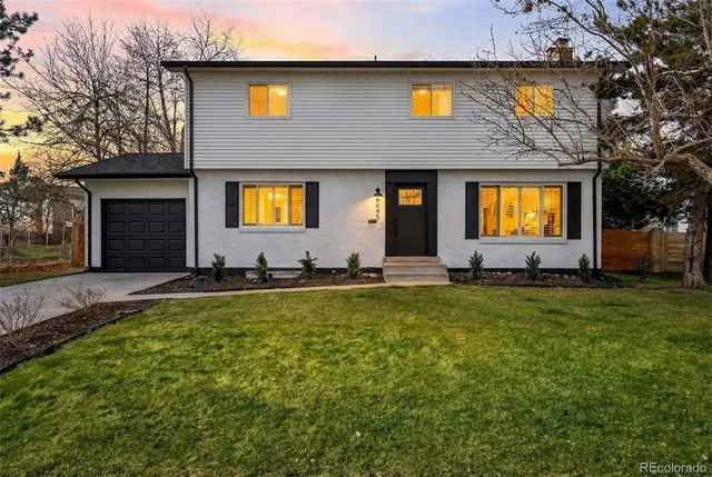 $709,000 | 6645 South Race Circle East, Centennial, CO 80121