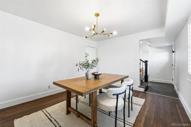 $709,000 | 6645 South Race Circle East, Centennial, CO 80121