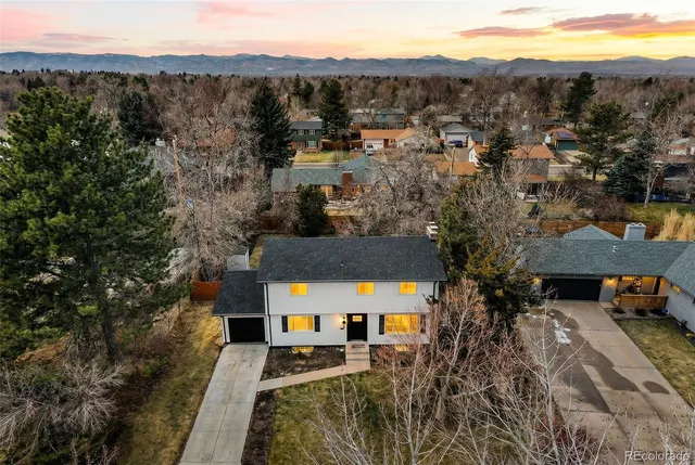 $709,000 | 6645 South Race Circle East, Centennial, CO 80121