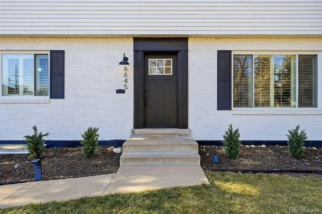 $709,000 | 6645 South Race Circle East, Centennial, CO 80121
