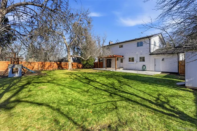 $709,000 | 6645 South Race Circle East, Centennial, CO 80121