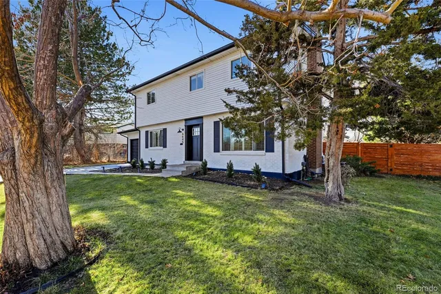 $709,000 | 6645 South Race Circle East, Centennial, CO 80121