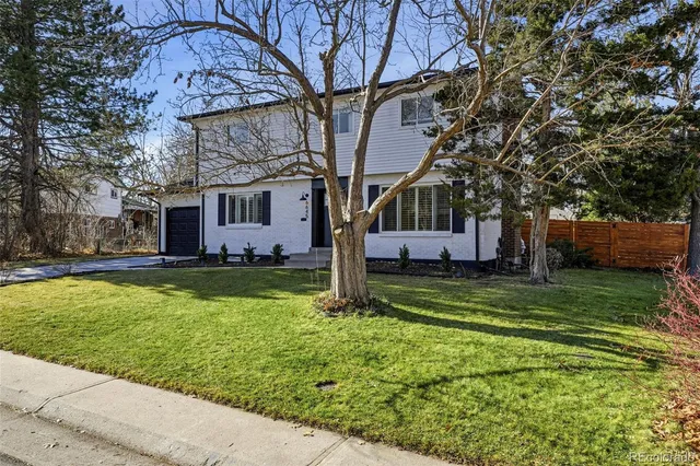 $709,000 | 6645 South Race Circle East, Centennial, CO 80121