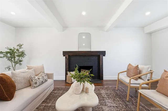 $709,000 | 6645 South Race Circle East, Centennial, CO 80121