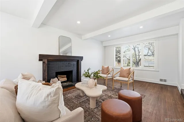 $709,000 | 6645 South Race Circle East, Centennial, CO 80121