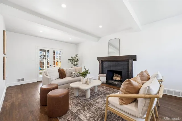 $709,000 | 6645 South Race Circle East, Centennial, CO 80121