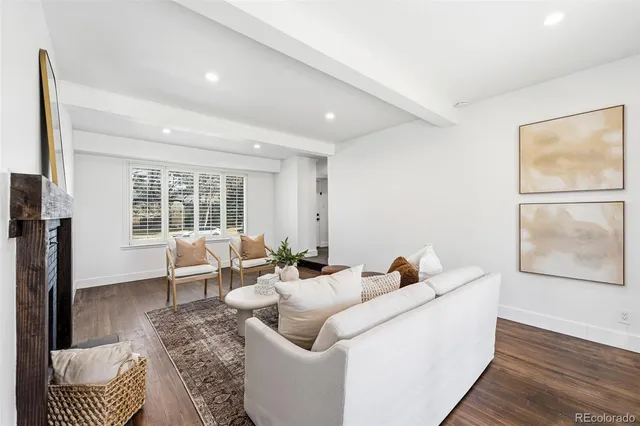 $709,000 | 6645 South Race Circle East, Centennial, CO 80121