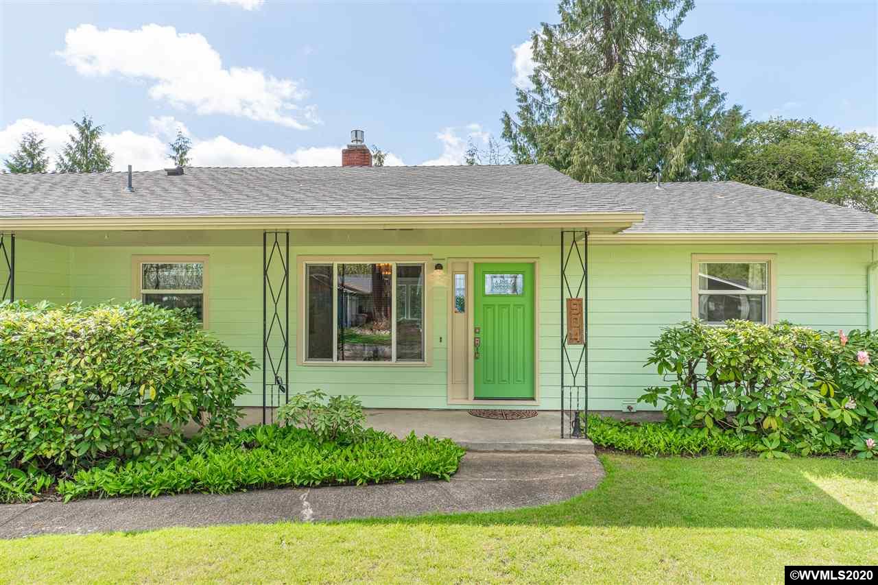 904 Northeast 13th Avenue Albany, OR 97321 - Photo 3 of 34