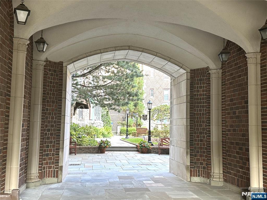 275 Engle Street, Unit J4 Englewood, NJ 07631 - Photo 3 of 12 a view of livingroom with furniture