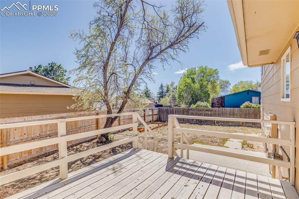 6095 Del Rey Drive Colorado Springs, CO 80918 - Photo 27 of 30