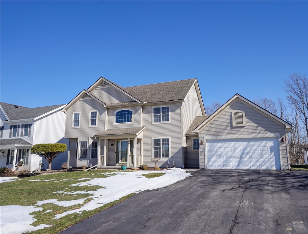 440 Old Country Road Greece, NY 14612 - Photo 1 of 1