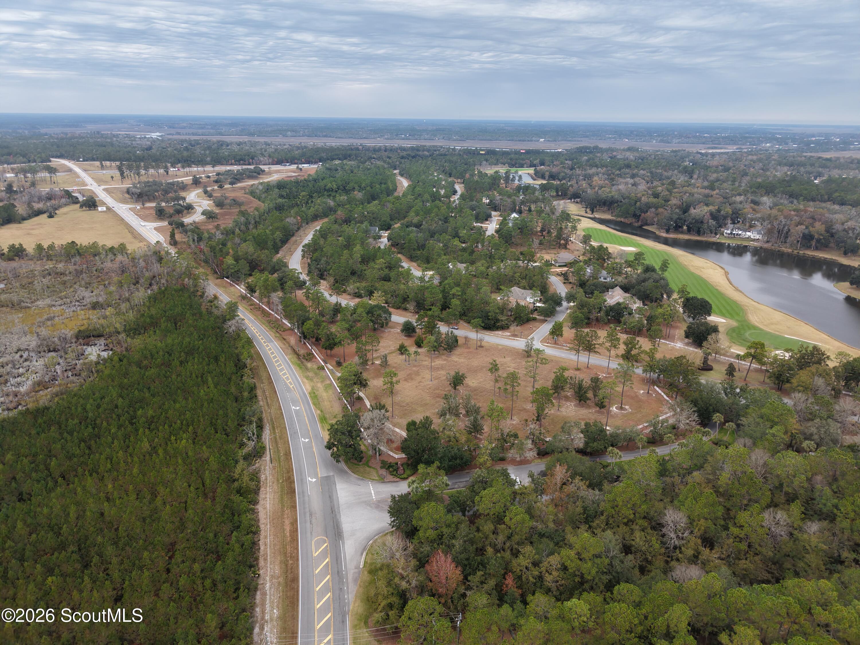 Lot 43 Rookery Wynd, Unit 43 Waverly, GA 31565 - Photo 14 of 35