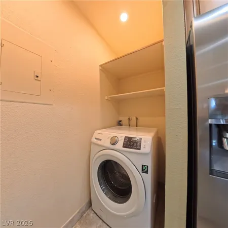 $1,695 | 8600 West Charleston Boulevard, Unit 1061, Las Vegas, NV 89117