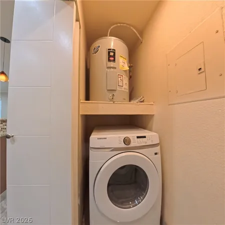 $1,695 | 8600 West Charleston Boulevard, Unit 1061, Las Vegas, NV 89117