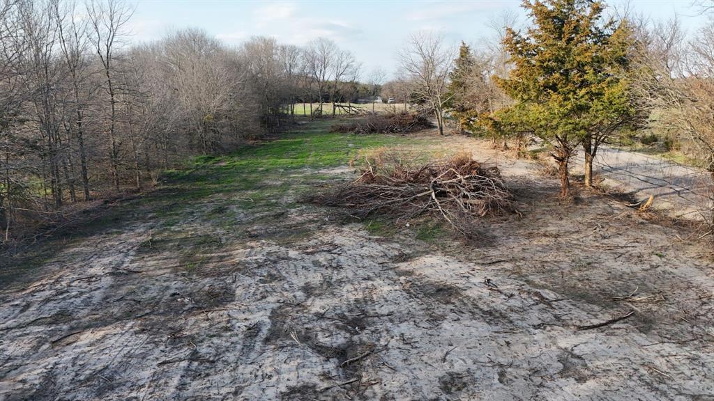 16 Ranch Rd Circle Farmersville, TX 75442 - Photo 13 of 16 a view of a yard with large trees