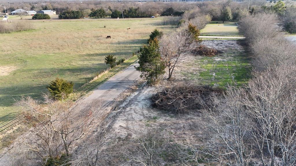 16 Ranch Rd Circle Farmersville, TX 75442 - Photo 15 of 16 a view of a lake with beach and city view