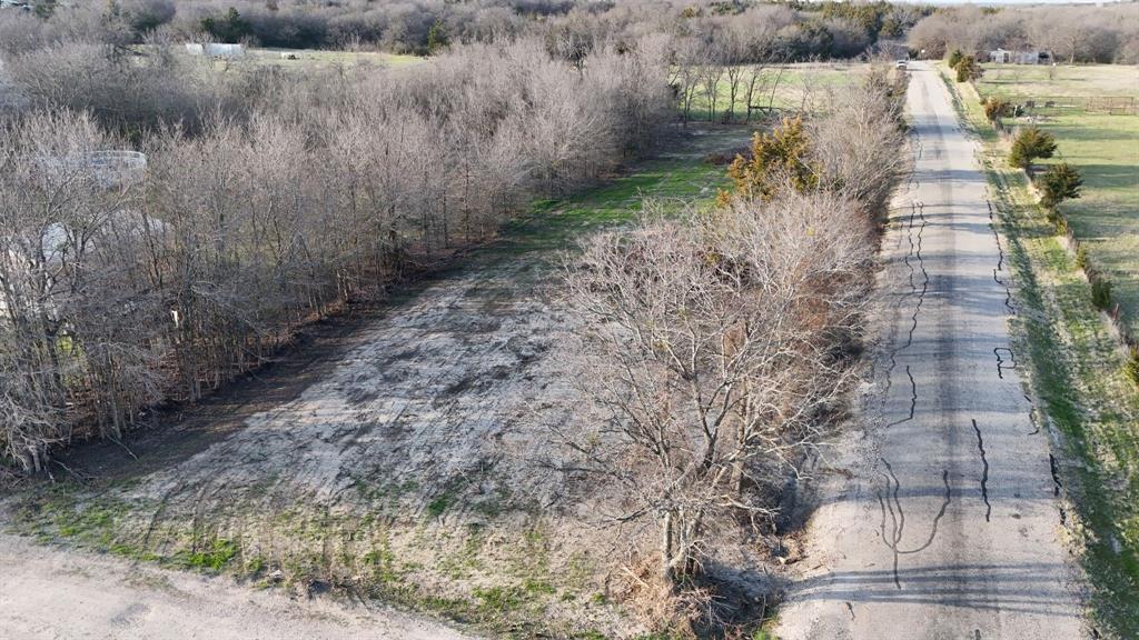 16 Ranch Rd Circle Farmersville, TX 75442 - Photo 16 of 16 a backyard of a house with lots of green space