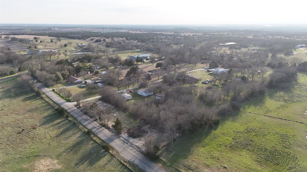 16 Ranch Rd Circle Farmersville, TX 75442 - Photo 4 of 16 an aerial view of residential houses with outdoor space