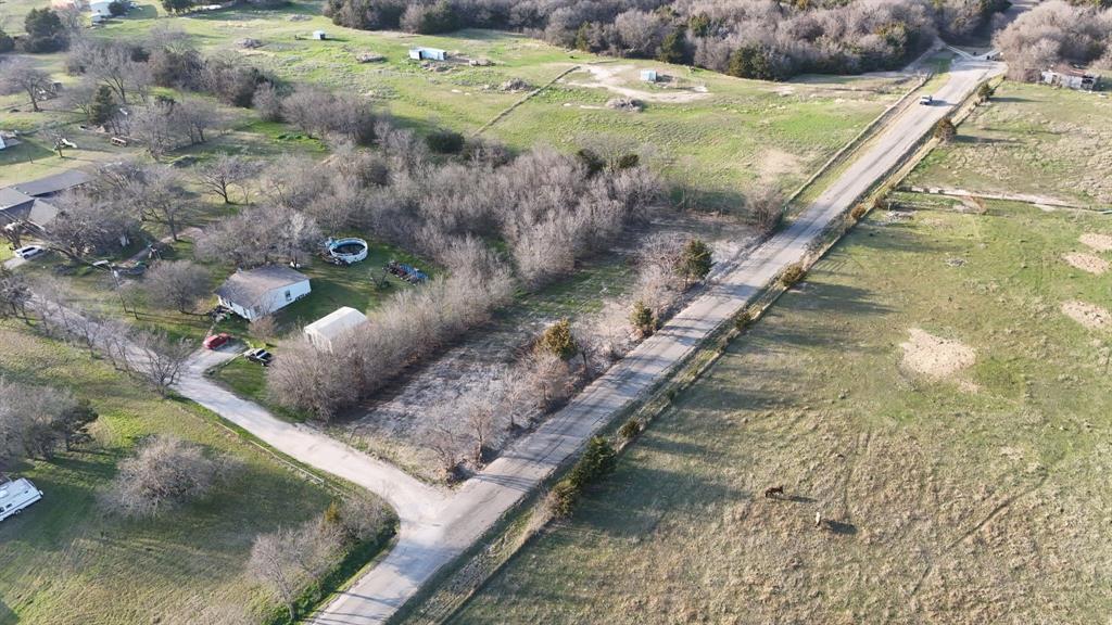 16 Ranch Rd Circle Farmersville, TX 75442 - Photo 5 of 16 a view of swimming pool with a yard