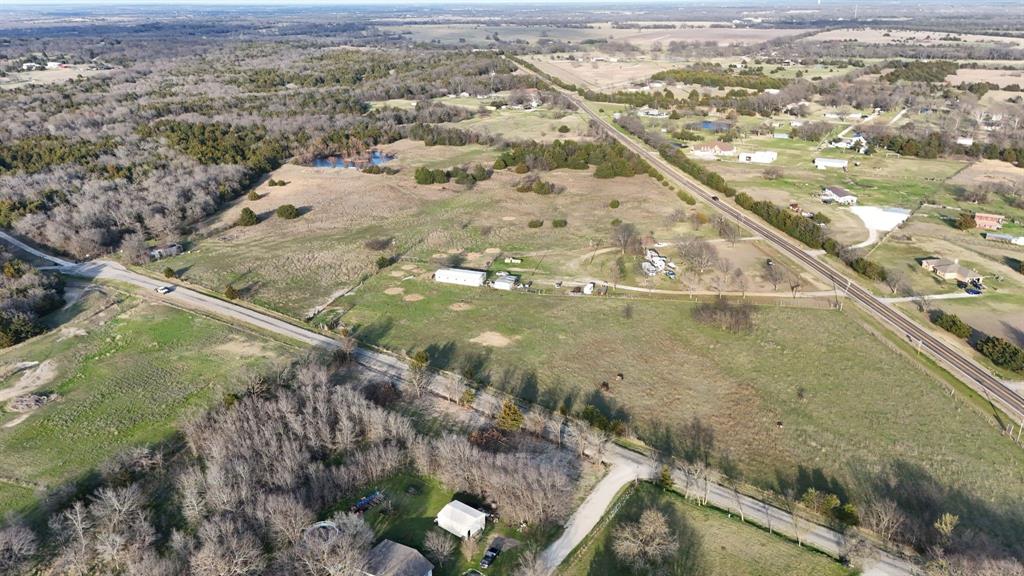 16 Ranch Rd Circle Farmersville, TX 75442 - Photo 9 of 16 an aerial view of residential houses with outdoor space