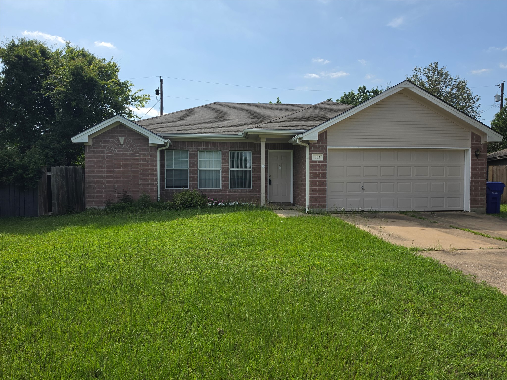 305 China Cove Elgin, TX 78621 - Photo 4 of 19