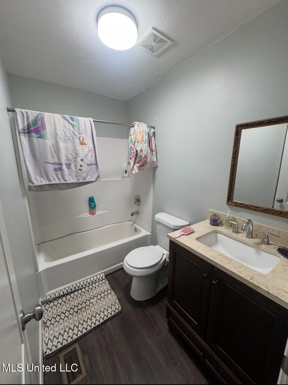 2435 Tiger Trail Southwest Brookhaven, MS 39601 - Photo 12 of 26 thumbnail_IMG_9771