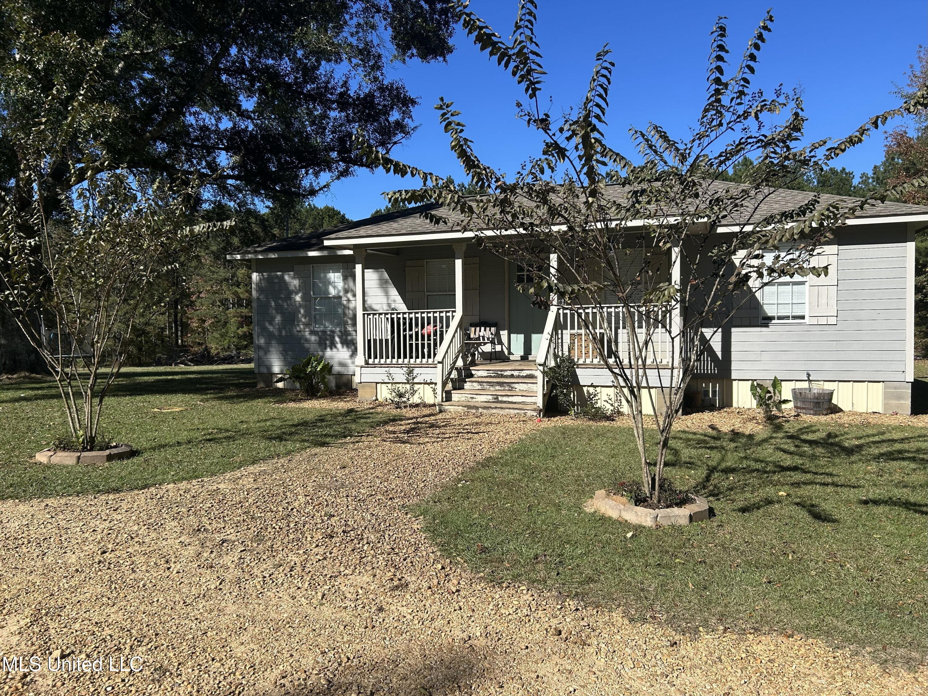 2435 Tiger Trail Southwest Brookhaven, MS 39601 - Photo 13 of 26 IMG_5436