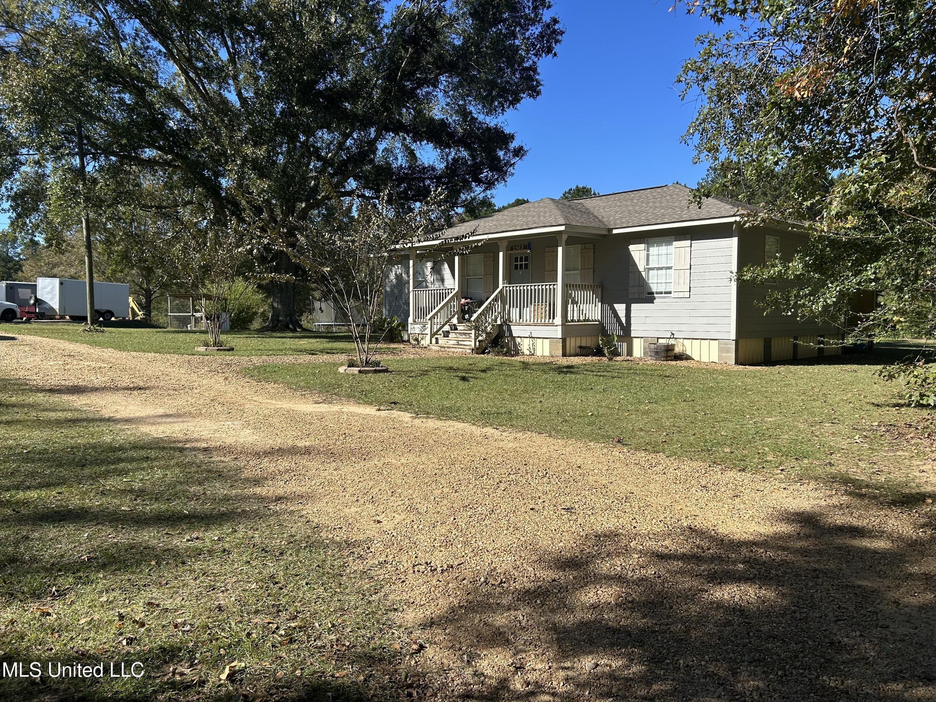 2435 Tiger Trail Southwest Brookhaven, MS 39601 - Photo 14 of 26 IMG_5451