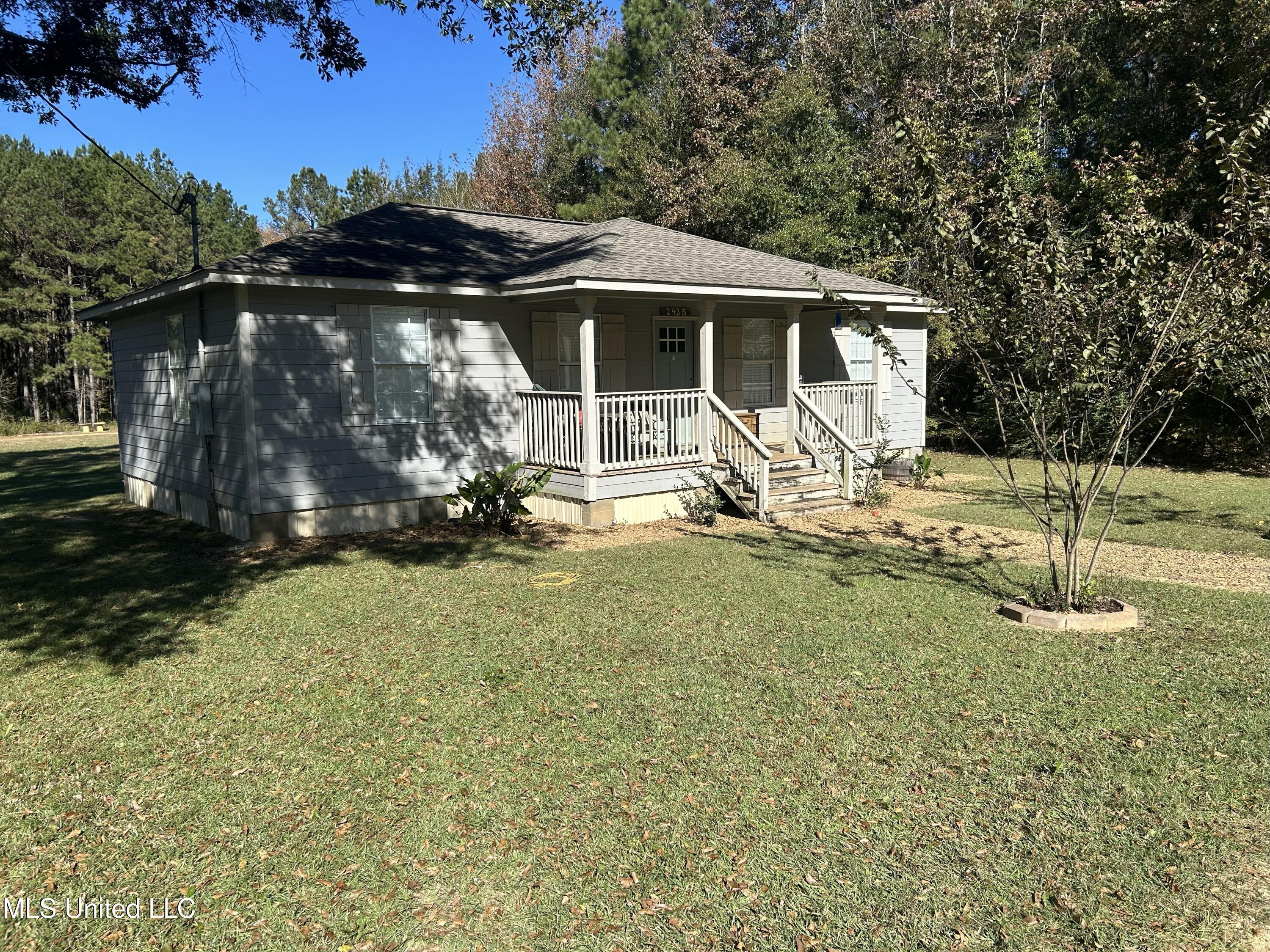 2435 Tiger Trail Southwest Brookhaven, MS 39601 - Photo 16 of 26 IMG_5438