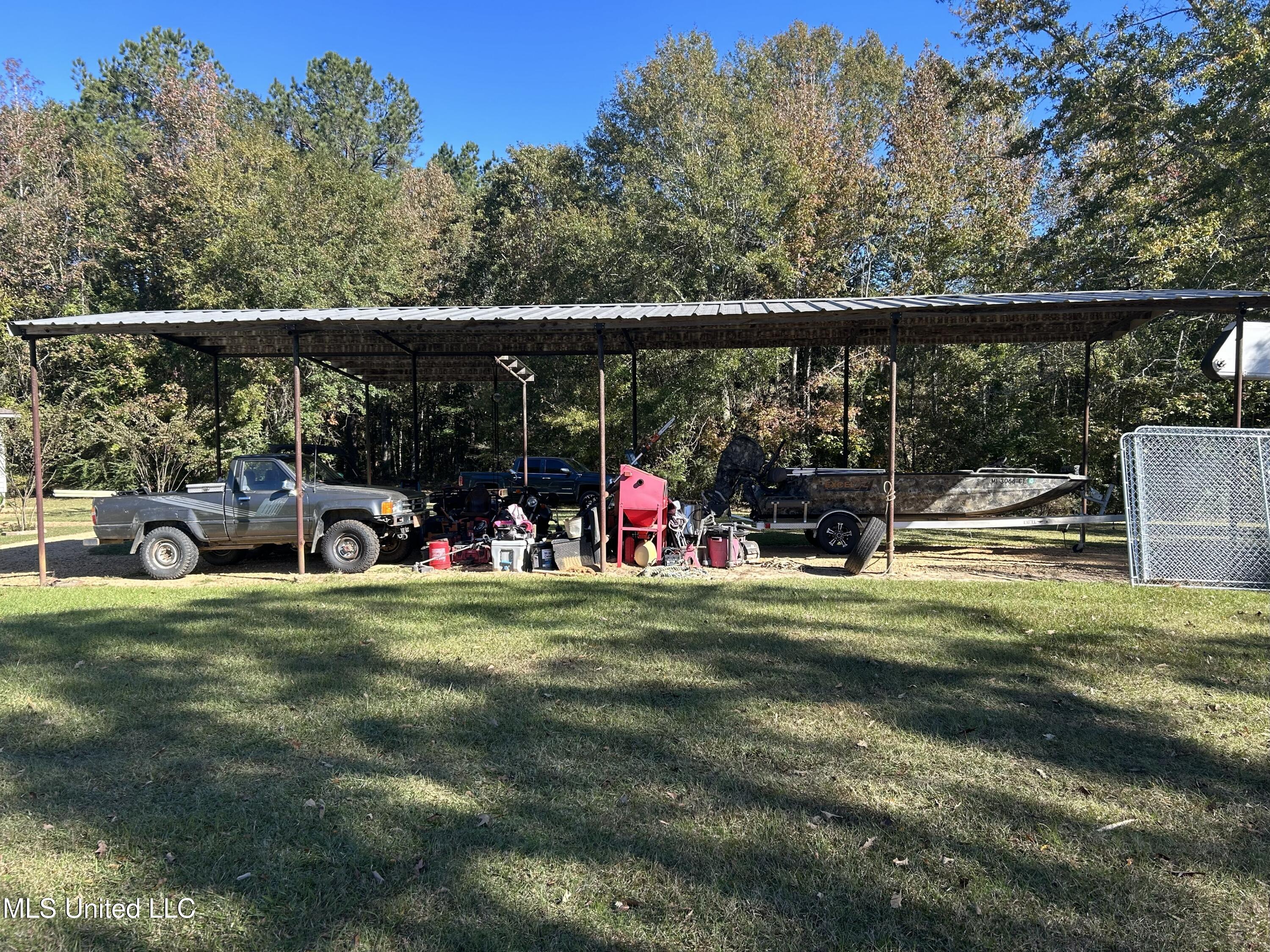 2435 Tiger Trail Southwest Brookhaven, MS 39601 - Photo 23 of 26 IMG_5444