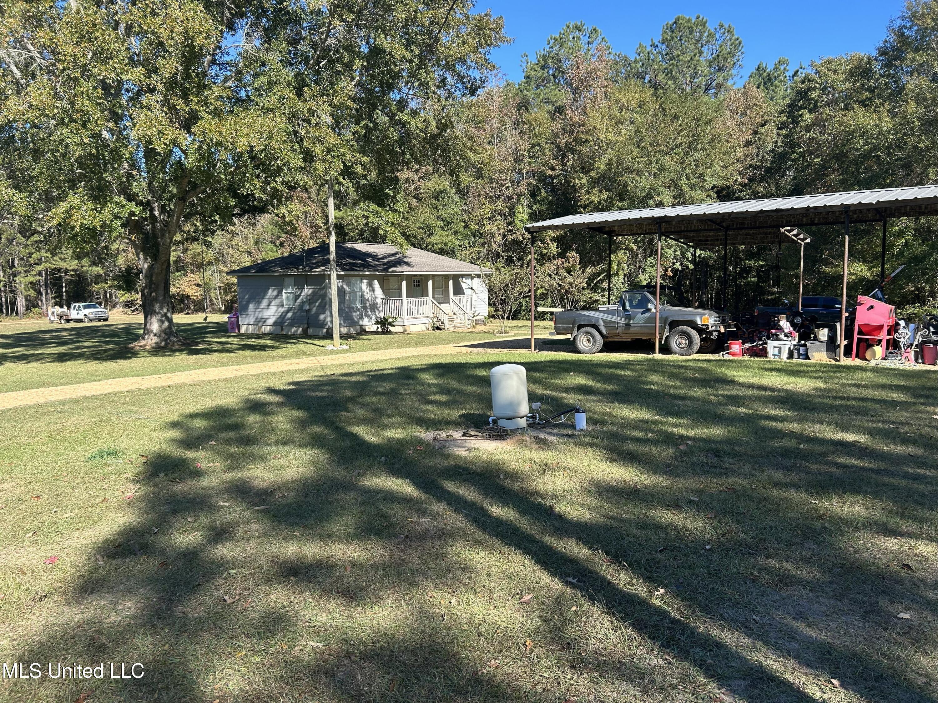 2435 Tiger Trail Southwest Brookhaven, MS 39601 - Photo 24 of 26 IMG_5448