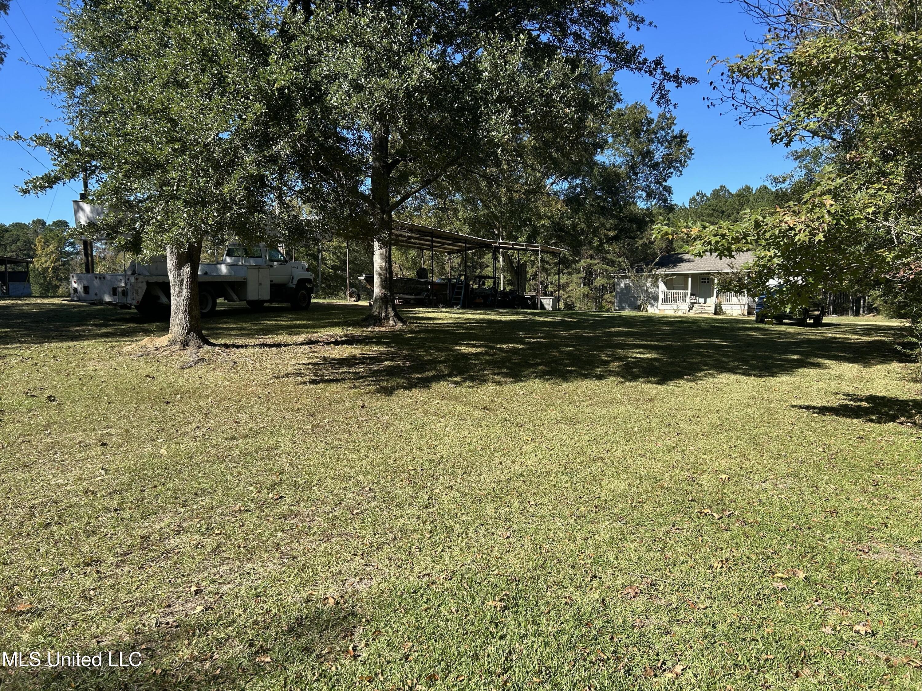 2435 Tiger Trail Southwest Brookhaven, MS 39601 - Photo 25 of 26 IMG_5452