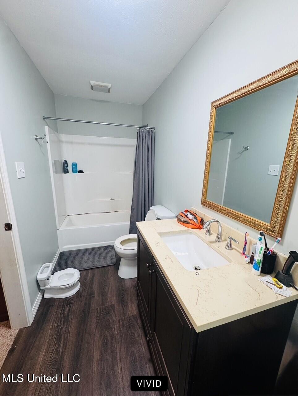 2435 Tiger Trail Southwest Brookhaven, MS 39601 - Photo 9 of 26 thumbnail_IMG_9770