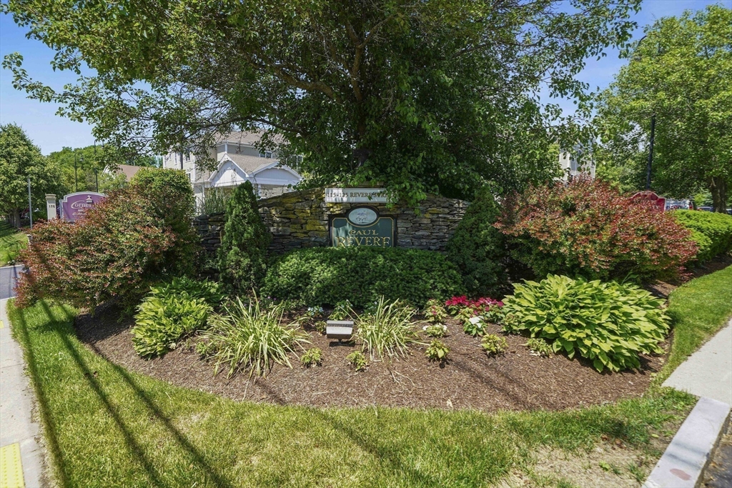 115 Revere Street, Unit E Canton, MA 02021 - Photo 21 of 22