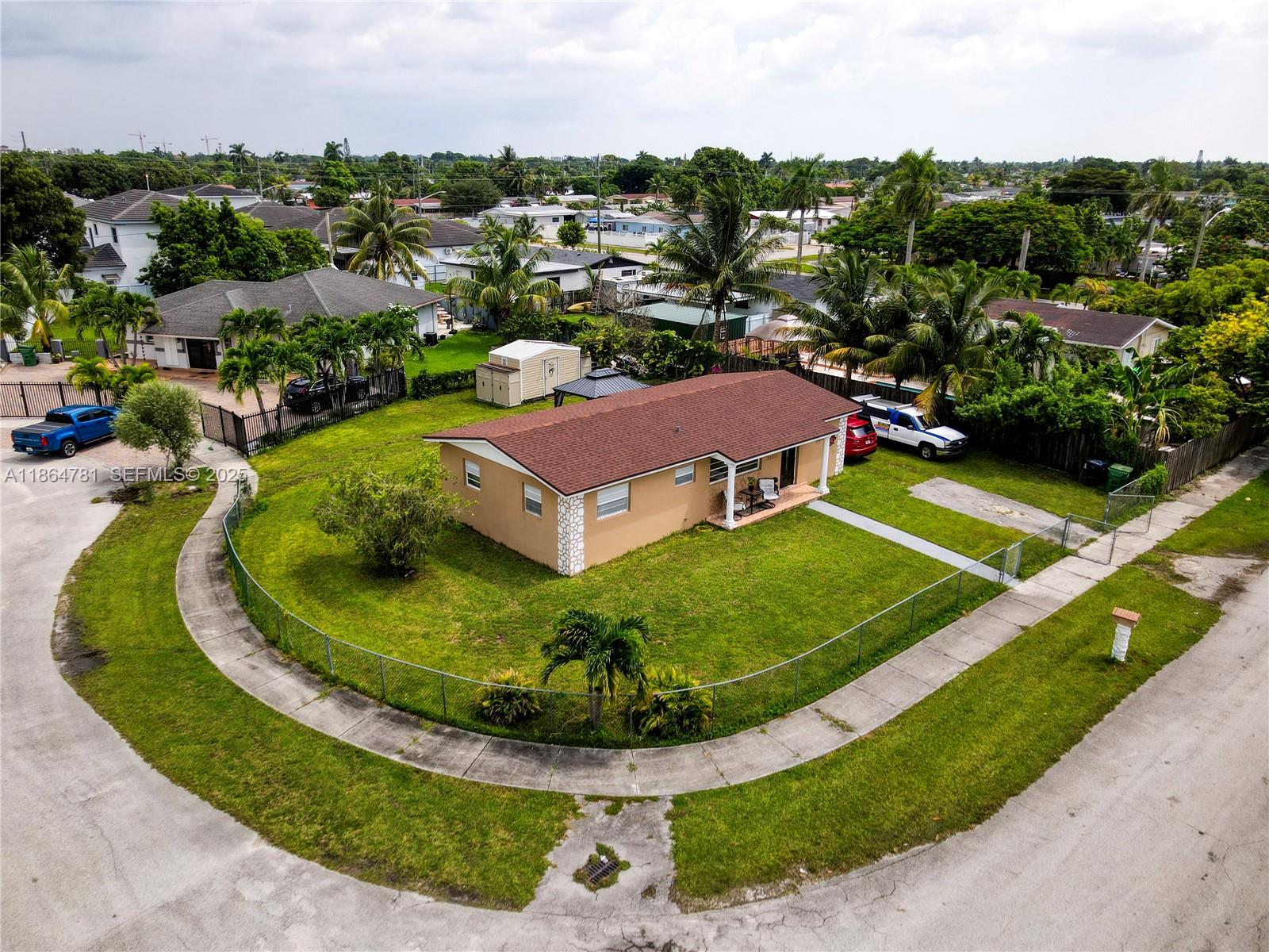 30211 Southwest 158th Road Homestead, FL 33033 - Photo 18 of 47