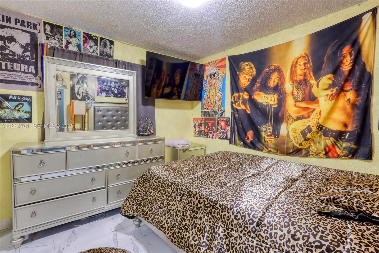 30211 Southwest 158th Road Homestead, FL 33033 - Photo 45 of 47 a bed room with a bed and a window