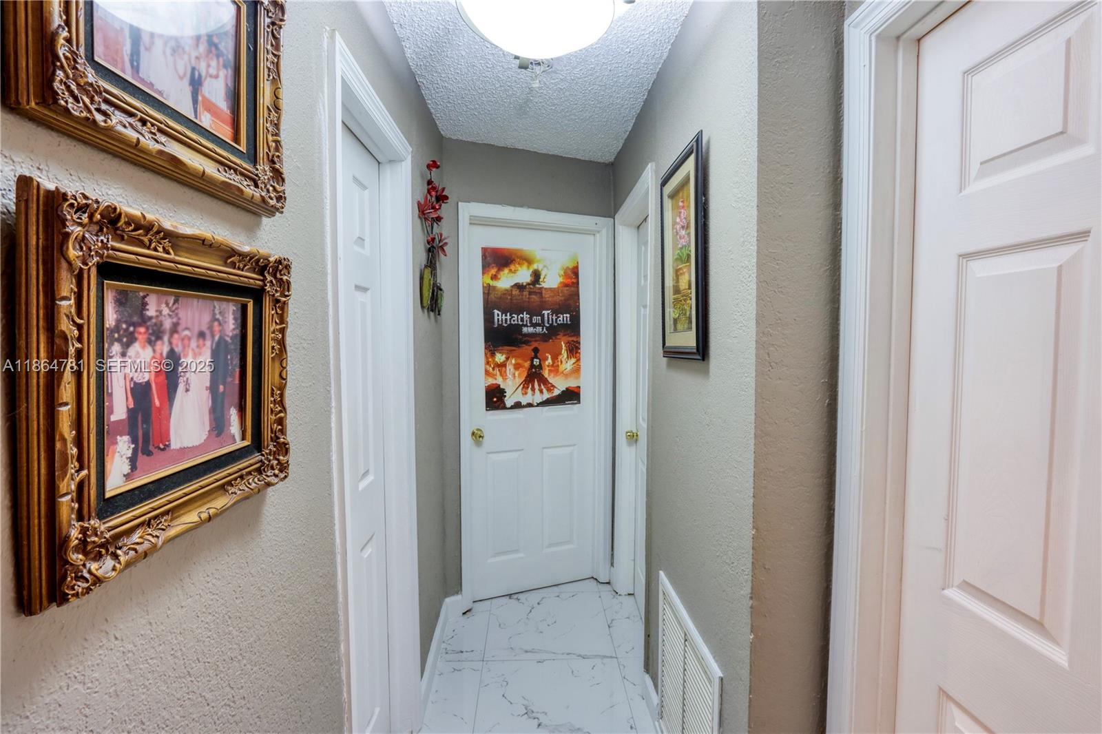 30211 Southwest 158th Road Homestead, FL 33033 - Photo 46 of 47 a view of an entryway with a elevator
