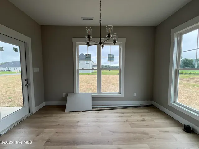 $314,900 | 268 Fields Road, Unit LOT 02, Pikeville, NC 27863