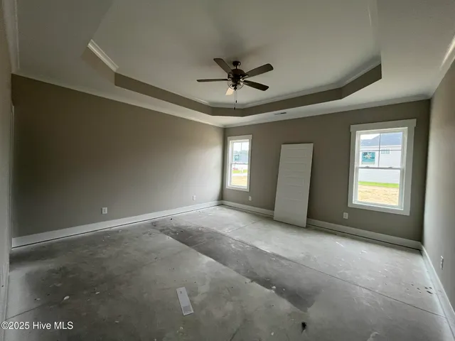 $314,900 | 268 Fields Road, Unit LOT 02, Pikeville, NC 27863