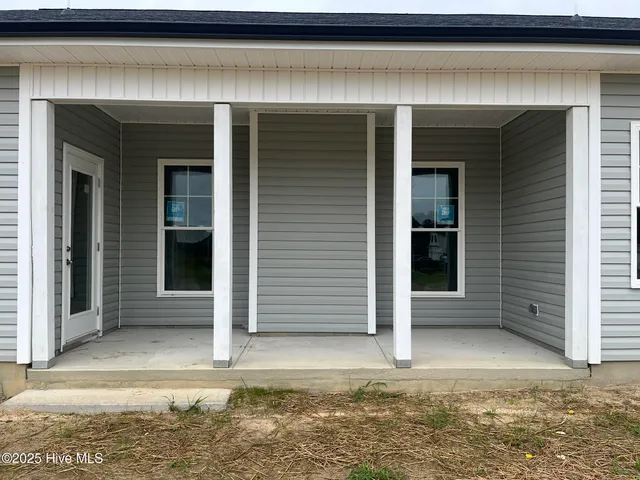 $314,900 | 268 Fields Road, Unit LOT 02, Pikeville, NC 27863